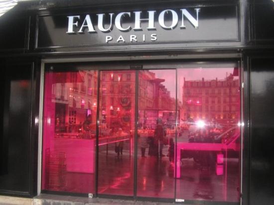 fauchon_entrata