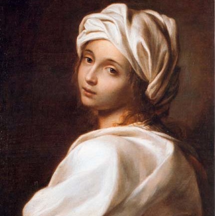 Beatrice Cenci