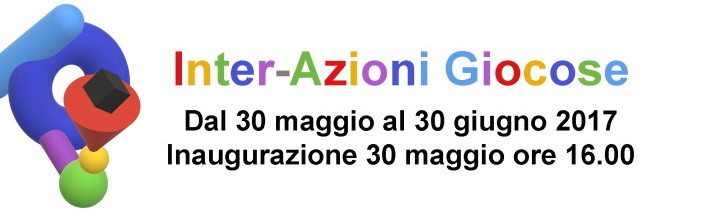 INVITO Interazioni giocose