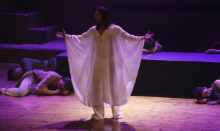 Davide Merletto in Jesus Christ SuperStar