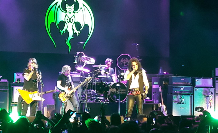 hollywood Vampires