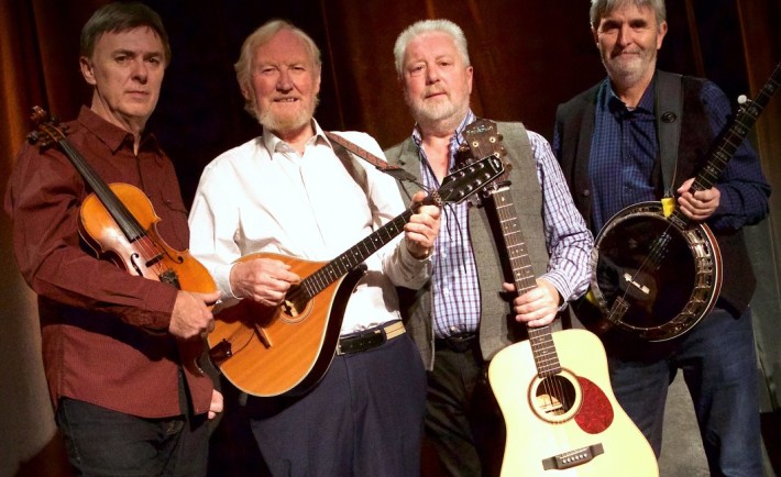 The Dubliners