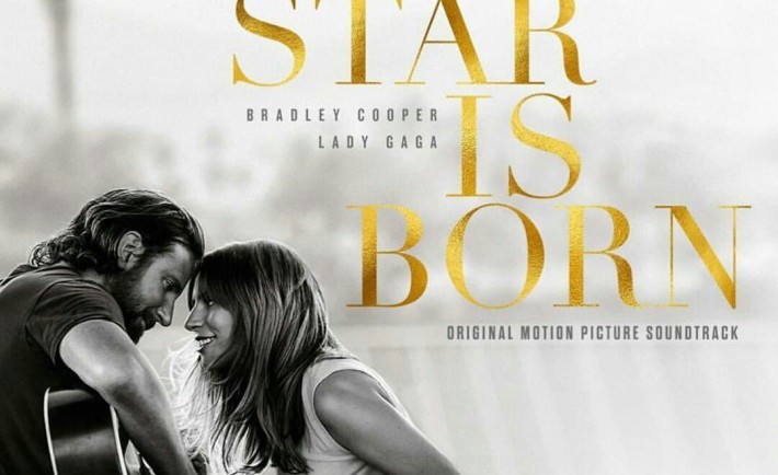 A star is born