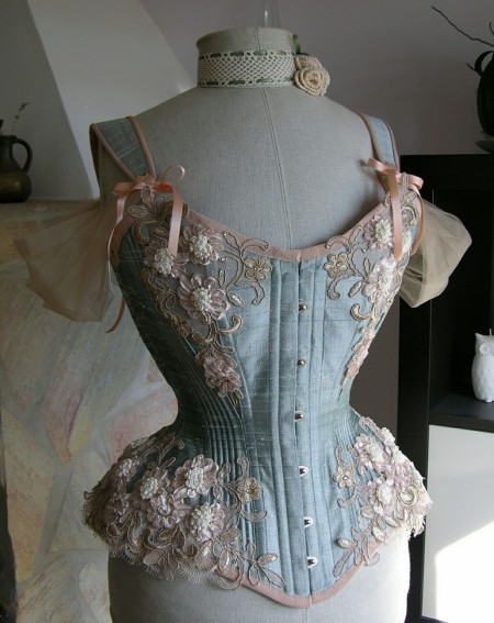 Corsetto sito di incontri