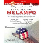 Melampo di Ennio Flaiano