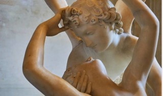 amore e psiche
